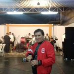 Erick Romel Johnson Torrejon - @johnsontorrejon - Instagram