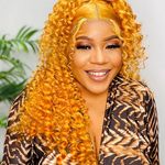 Romel F H Johnson - @dasawqueen - Instagram