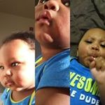 Romel Johnson - @romeljohnson_1991 - Instagram