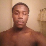 Romel Johnson - @neverinfidelity - Instagram