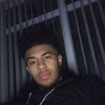 Romel Johnson - @romelj14 - Instagram