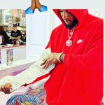 Romel Ro Johnson - @rolegend2 - Instagram