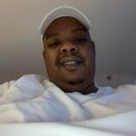 Romel Rocboi Johnson - @bigrowly82 - Instagram