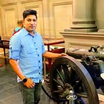 Romel Khan - @romelkhan1982 - Instagram