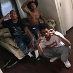 Hudson Rambo - @romel_king_young - Instagram