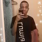 Romel King - @romel_king - Instagram