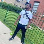 Romel King Young - @org_king - Instagram