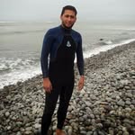 Romel Kingb - @romelkingbazan - Instagram