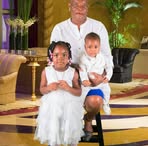 Romel Richards-Griffiths - Facebook