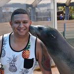 Romel R Scott - @romelscott - Instagram