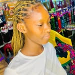 Romel Scott - @romel2097 - Instagram