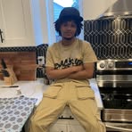 Romello Scott - Facebook