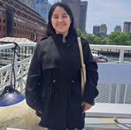 Romelia Gómez - Facebook