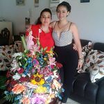 Romelia Gomez - @romeliagomez8 - Instagram