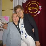 Romelia Gomez - @rumy782 - Instagram