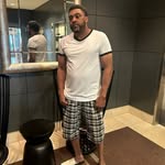 Romell A. Davis - @mello_317 - Instagram