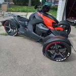 Romell Davis - @kareemdavis1979 - Instagram