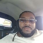 Romell Davis - @heavy_d79 - Instagram