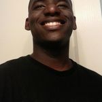 Love god - @romellojackson95j - Instagram