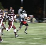 Romello Jackson - @romello_jackson06 - Instagram