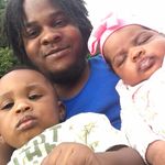 Romello Jackson - @wolf.on.these.sheep - Instagram