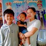 Romeo Agpoldo Ancheta - @laka_yromeo_vlogirl - Instagram
