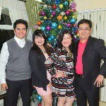 Romeo Ancheta - @rqancheta - Instagram
