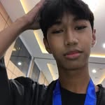Romeo Castillo - @kuuu_romiii - Instagram