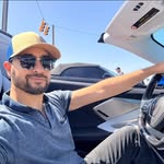 Romeo Castillo - @rubencorcuera - Instagram