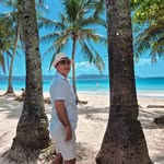 Romeo Collado Tolentino Jr. - @tolentinojr.r - Instagram