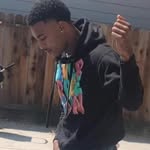 Romeo Freeman - @bounceout.dior - Instagram