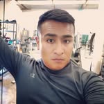 Romeo Galvan Ino - @galvanromeo - Instagram