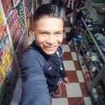 Romeo Manuel Sarat - @romeomanuelsarat - Instagram