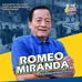 Romeo Miranda - Facebook