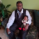 Jerome Rice - @romeorice05 - Instagram