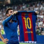 Romeo Torres - @romeomessi10 - Instagram