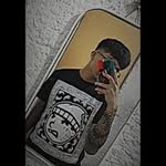 Romeo Torres - @askdd.rt - Instagram