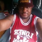 Damarcus Romeo Travis - @damarcustravis - Instagram