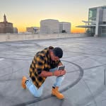 Romeo Travis - @mahal_kita_ro - Instagram