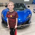 Travis Romeo - @travisromeo7 - Instagram