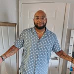 Romero Davis - @misterromeyrome - Instagram