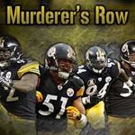 Romero Davis - @pittsburghnation89 - Instagram