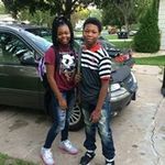 Romero Davis - @lilmel.jr - Instagram