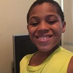 Romero_davis - @ronin_1209 - Instagram