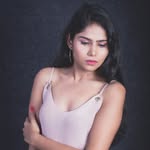 Khushi romil jain - @khushi1294 - Instagram