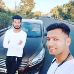 Romil Jain - @romil.jain.1997 - Instagram