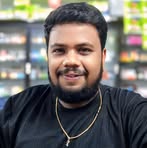 Romil Jain - Facebook