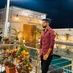 Romil jain - @nlimor___ - Instagram