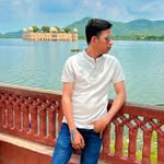 Romil Jain - @the_braveheart_2000 - Instagram