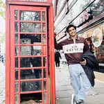 Romil H. Mehta - @mehtaromil75 - Instagram